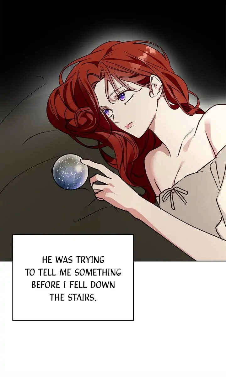 Read Winter Wolf chapter 27 image 40 on Lezhin