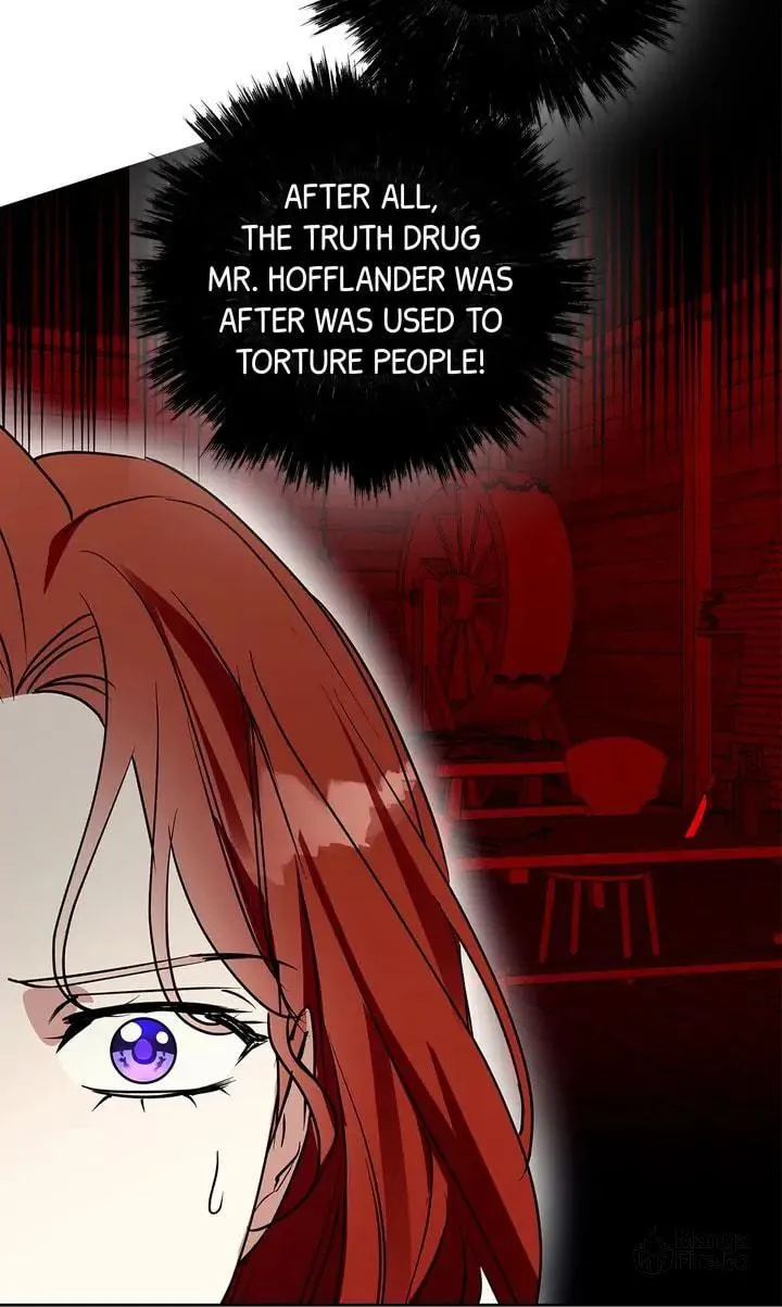 Read Winter Wolf chapter 27 image 53 on Lezhin