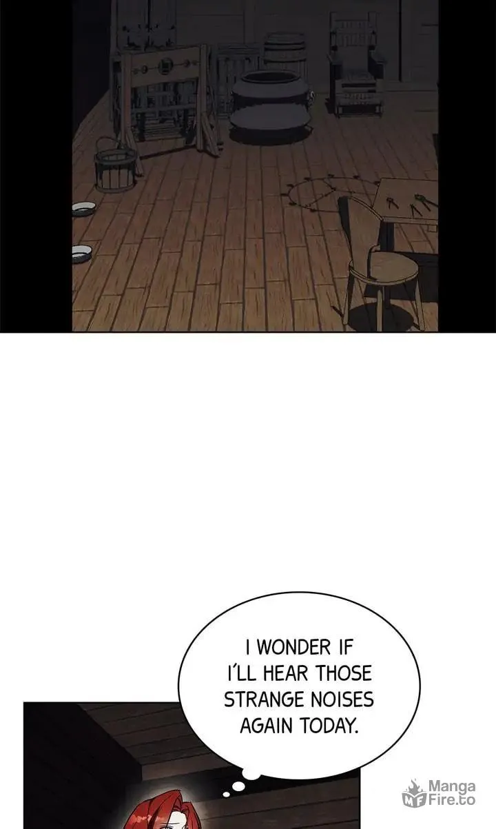 Read Winter Wolf chapter 27 image 59 on Lezhin