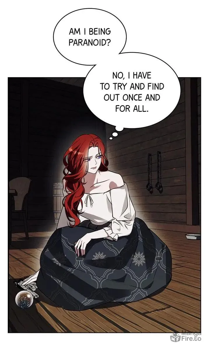 Read Winter Wolf chapter 27 image 62 on Lezhin