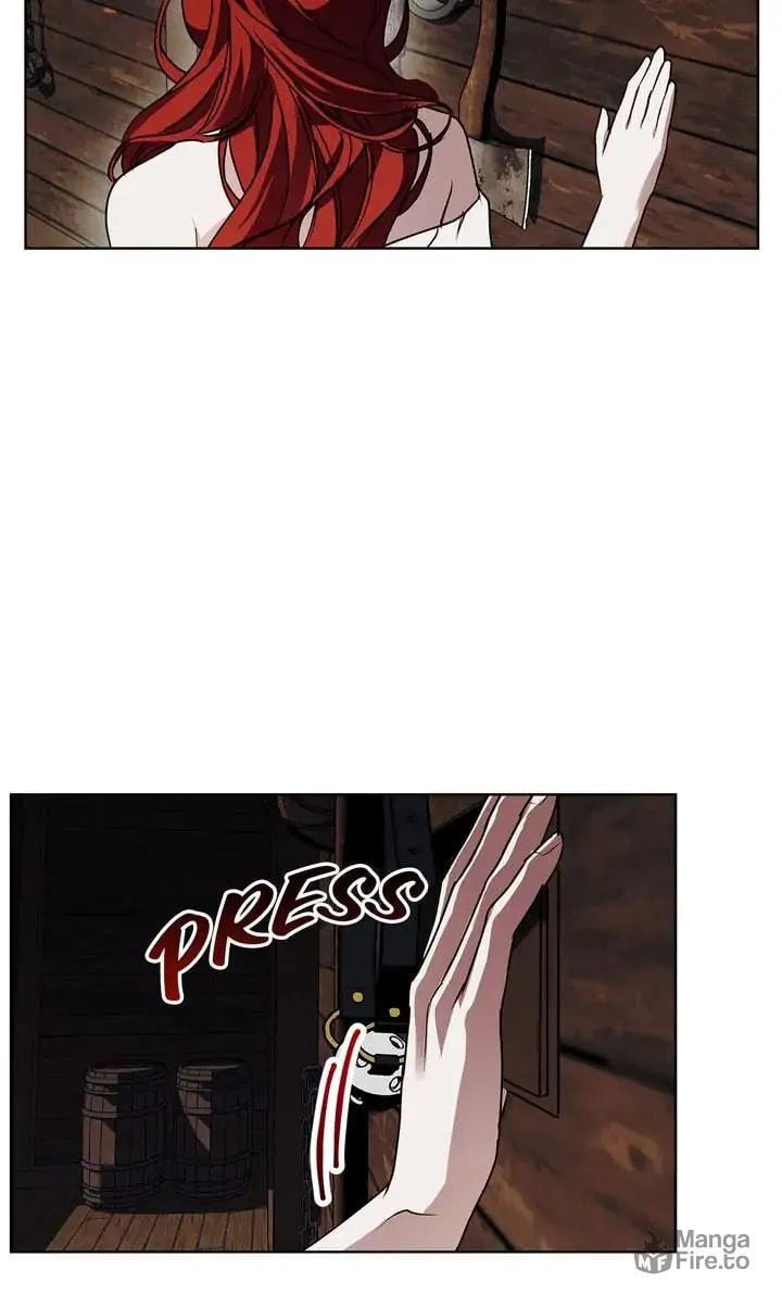Read Winter Wolf chapter 27 image 64 on Lezhin