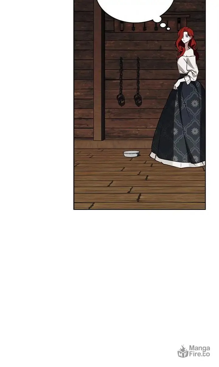 Read Winter Wolf chapter 27 image 68 on Lezhin