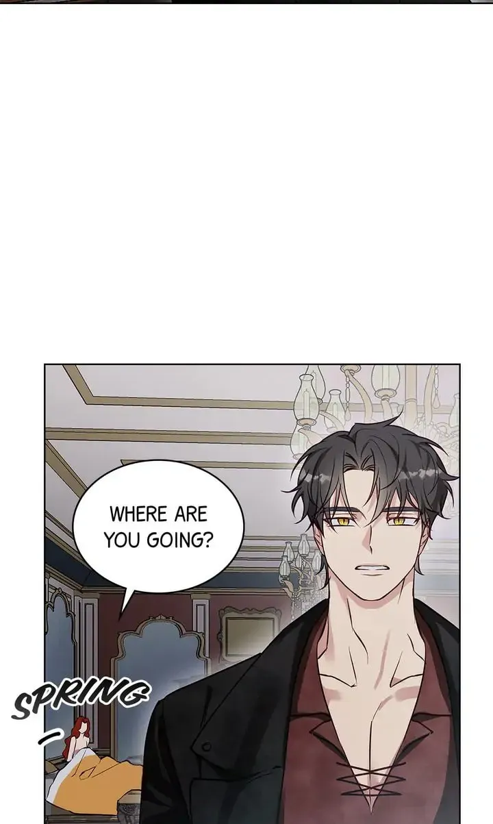 Read Winter Wolf chapter 27 image 7 on Lezhin