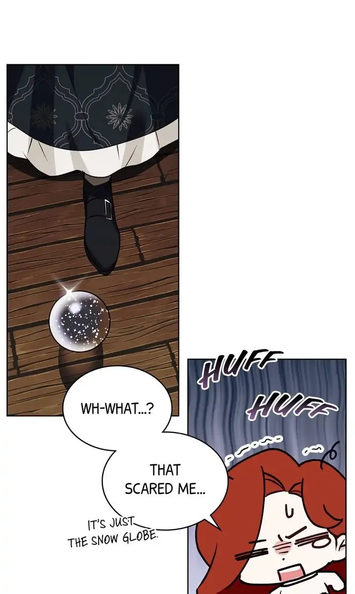 Read Winter Wolf chapter 27 image 72 on Lezhin