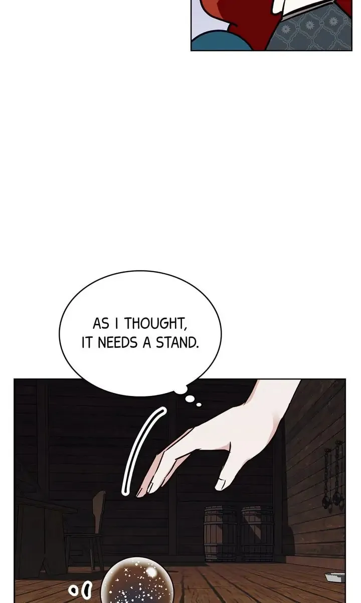 Read Winter Wolf chapter 27 image 73 on Lezhin