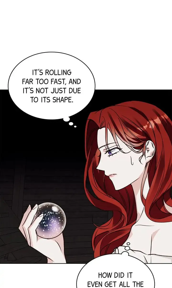 Read Winter Wolf chapter 27 image 75 on Lezhin