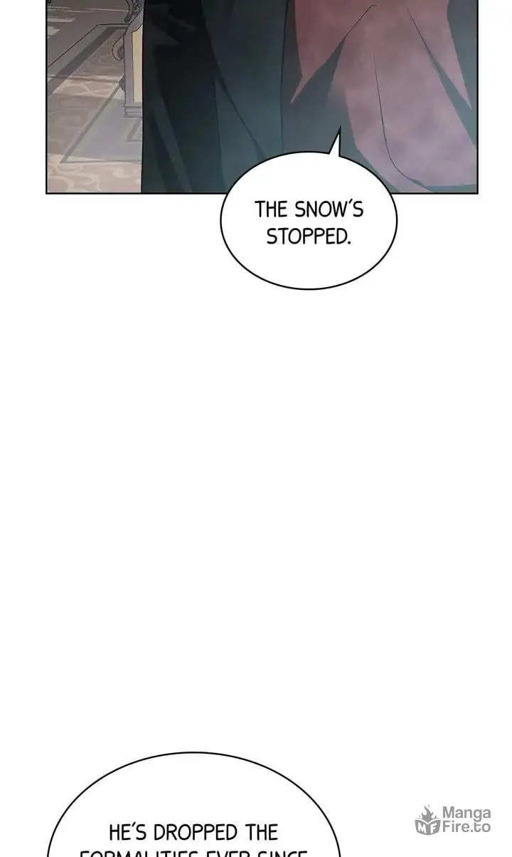 Read Winter Wolf chapter 27 image 8 on Lezhin