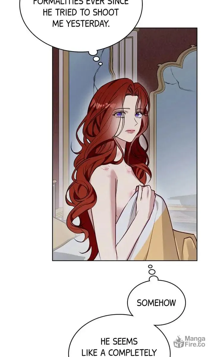 Read Winter Wolf chapter 27 image 9 on Lezhin