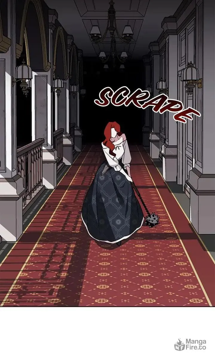 Read Winter Wolf chapter 28 image 19 on Lezhin