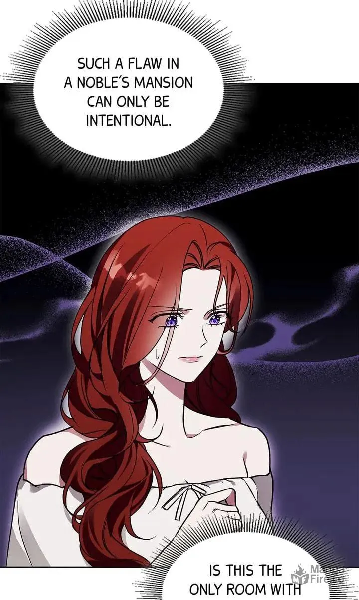 Read Winter Wolf chapter 28 image 2 on Lezhin