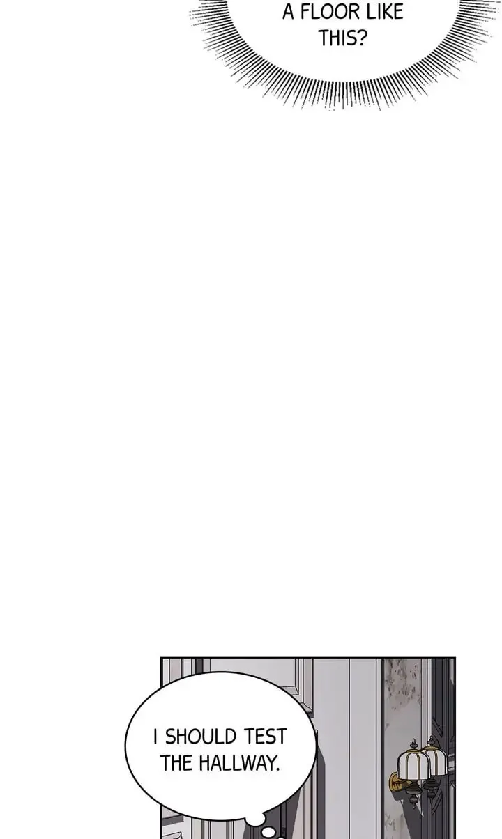 Read Winter Wolf chapter 28 image 3 on Lezhin