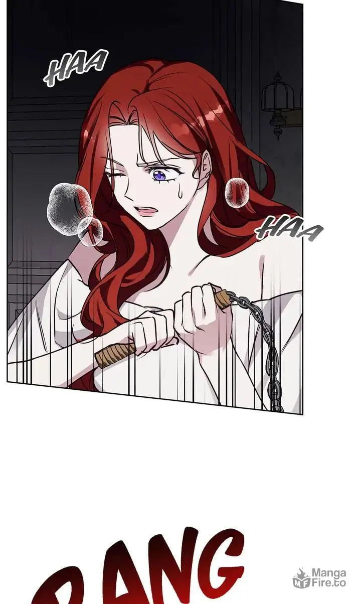 Read Winter Wolf chapter 28 image 32 on Lezhin