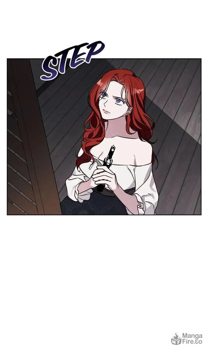 Read Winter Wolf chapter 28 image 38 on Lezhin