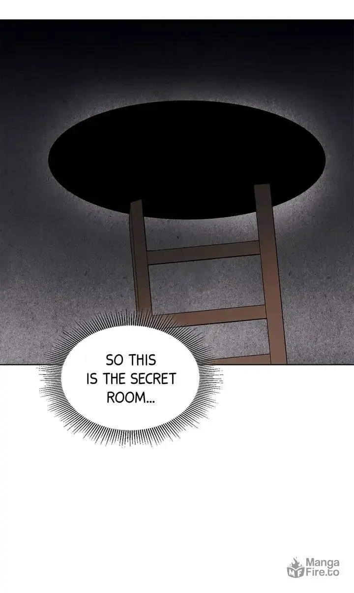 Read Winter Wolf chapter 28 image 39 on Lezhin