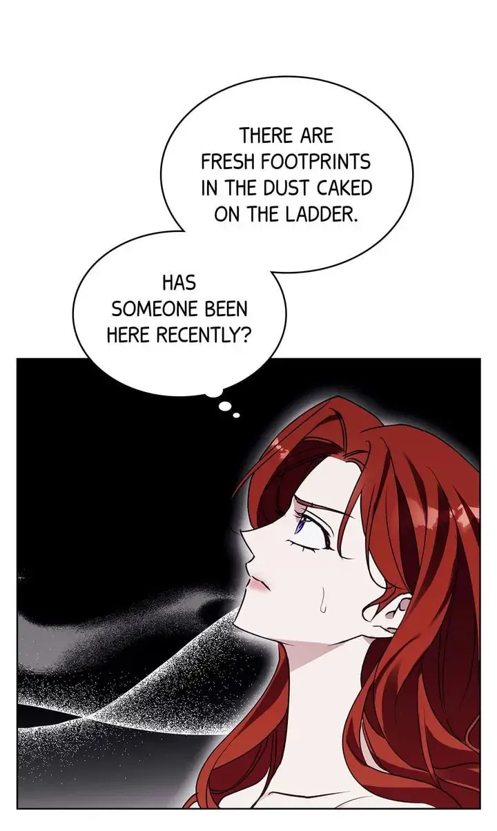 Read Winter Wolf chapter 28 image 40 on Lezhin