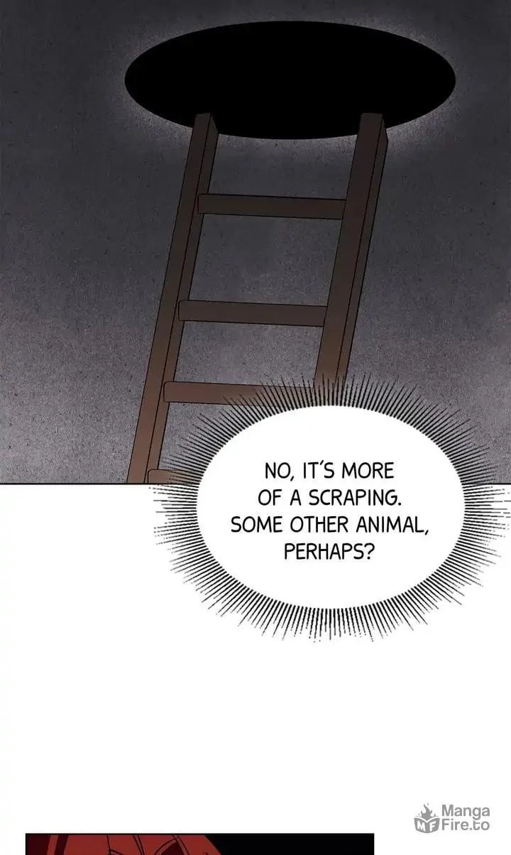 Read Winter Wolf chapter 28 image 47 on Lezhin