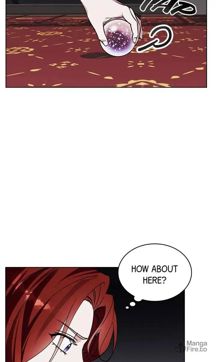 Read Winter Wolf chapter 28 image 5 on Lezhin