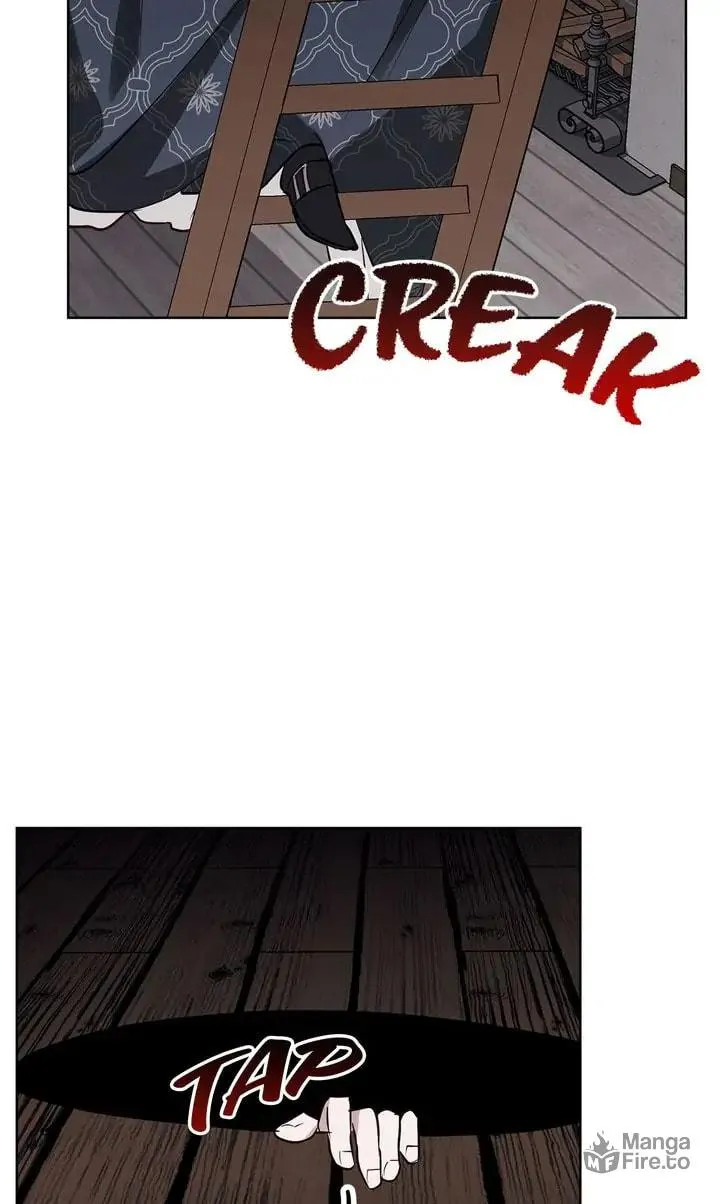 Read Winter Wolf chapter 28 image 50 on Lezhin
