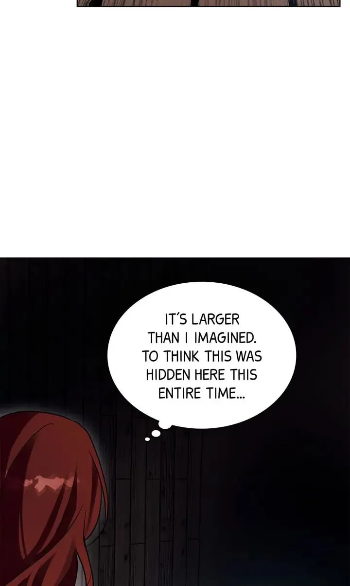 Read Winter Wolf chapter 28 image 52 on Lezhin