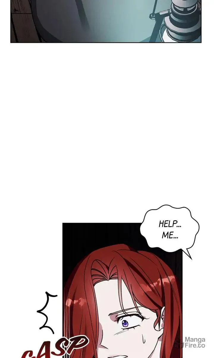 Read Winter Wolf chapter 28 image 56 on Lezhin