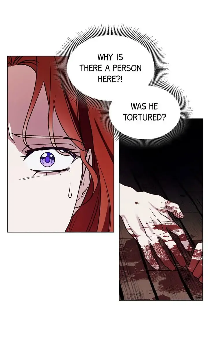 Read Winter Wolf chapter 28 image 60 on Lezhin