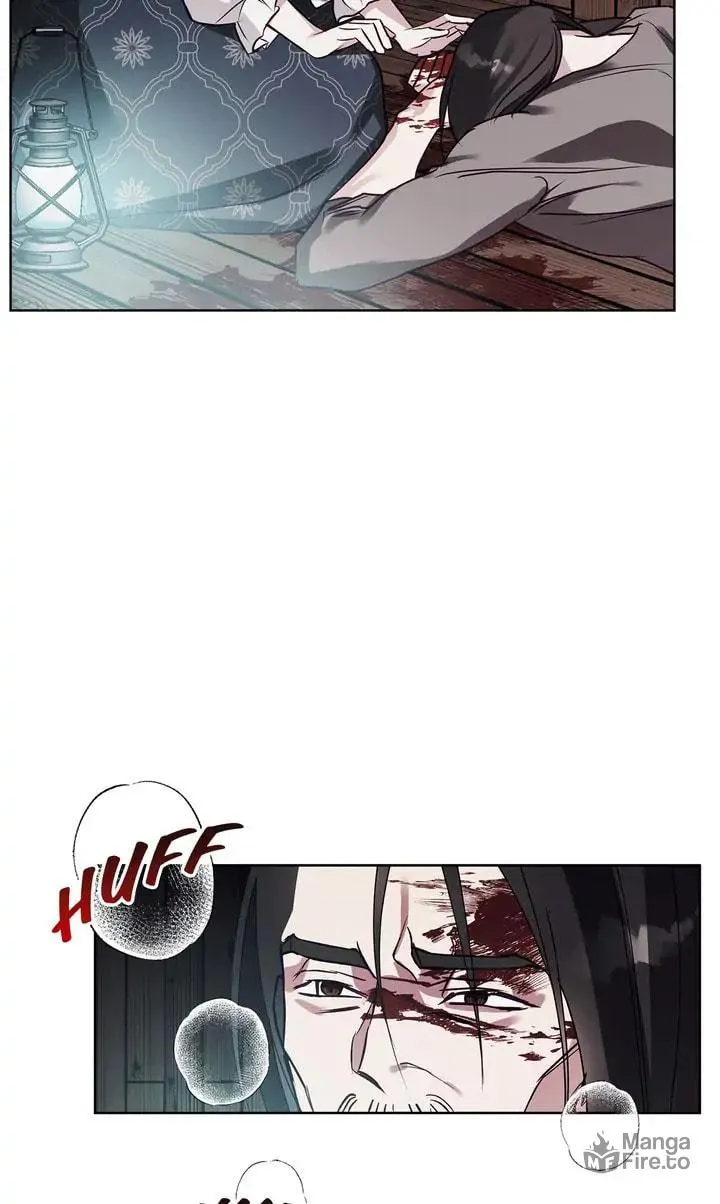 Read Winter Wolf chapter 28 image 62 on Lezhin