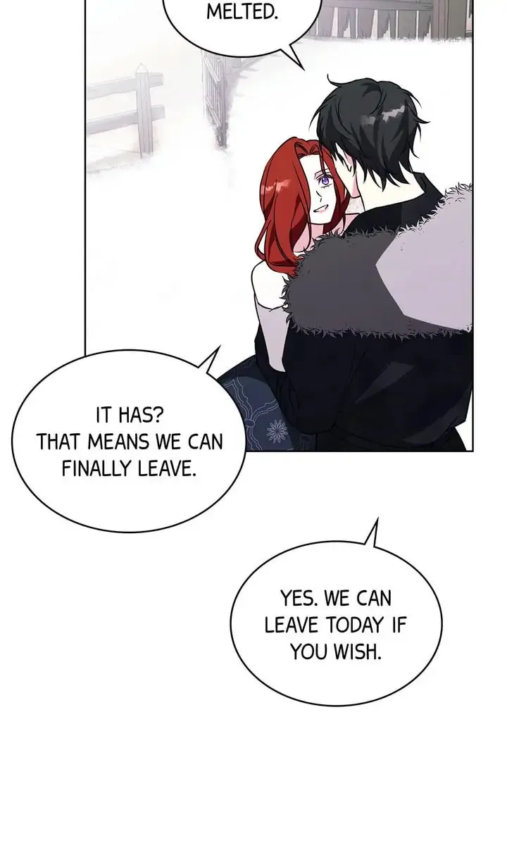 Read Winter Wolf chapter 28 image 76 on Lezhin