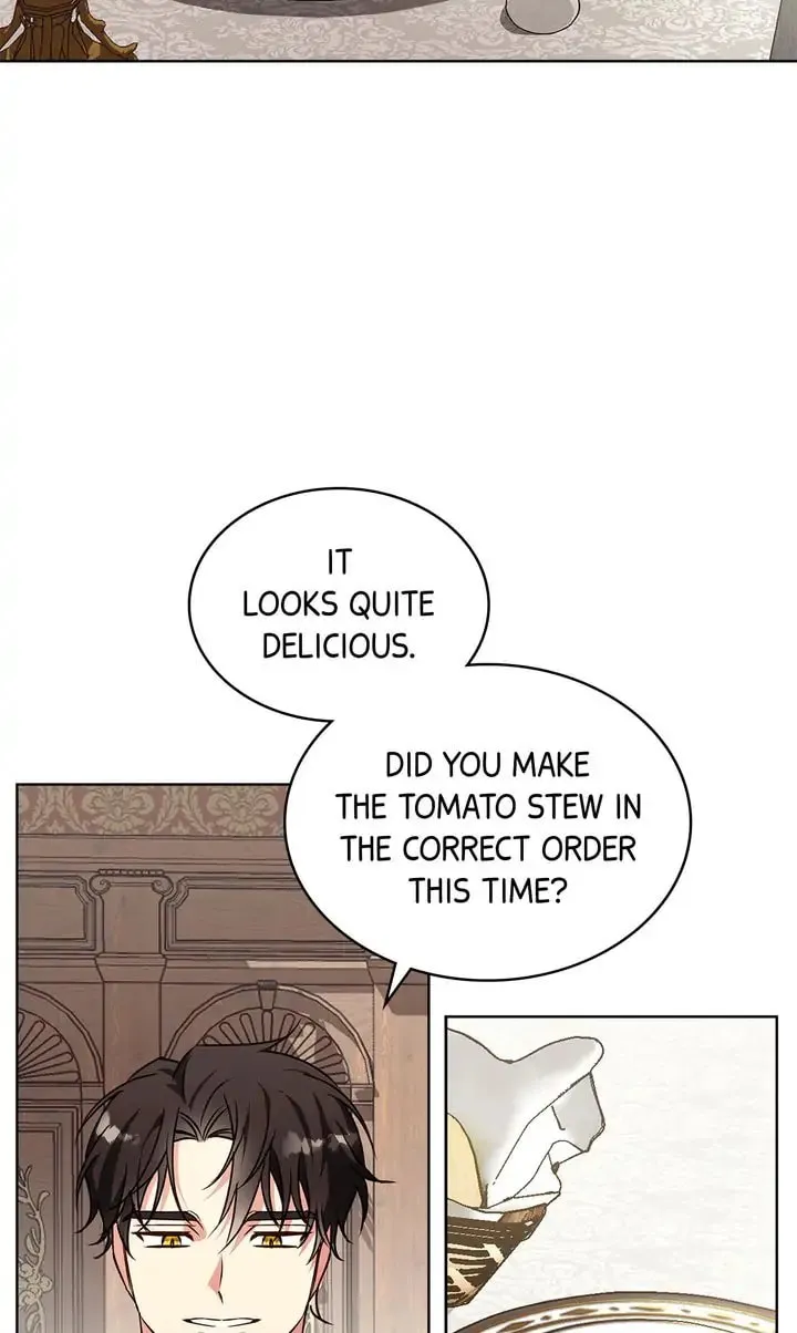 Read Winter Wolf chapter 28 image 85 on Lezhin