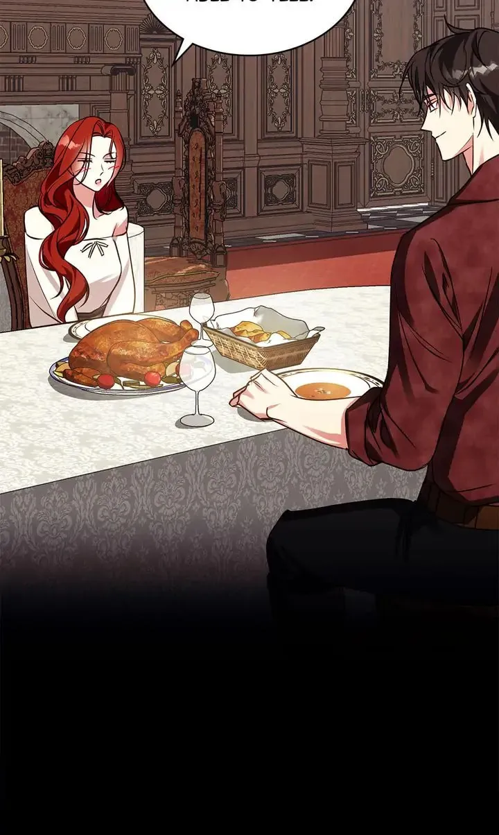 Read Winter Wolf chapter 28 image 87 on Lezhin