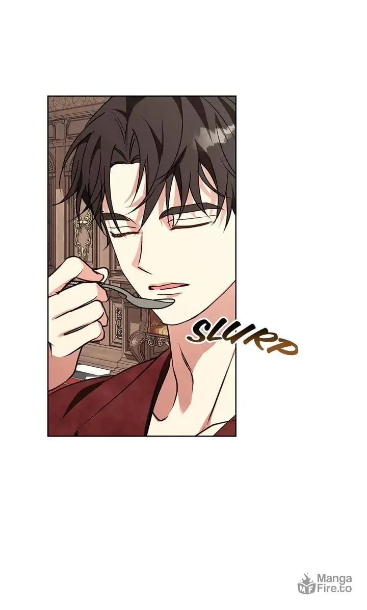 Read Winter Wolf chapter 29 image 2 on Lezhin