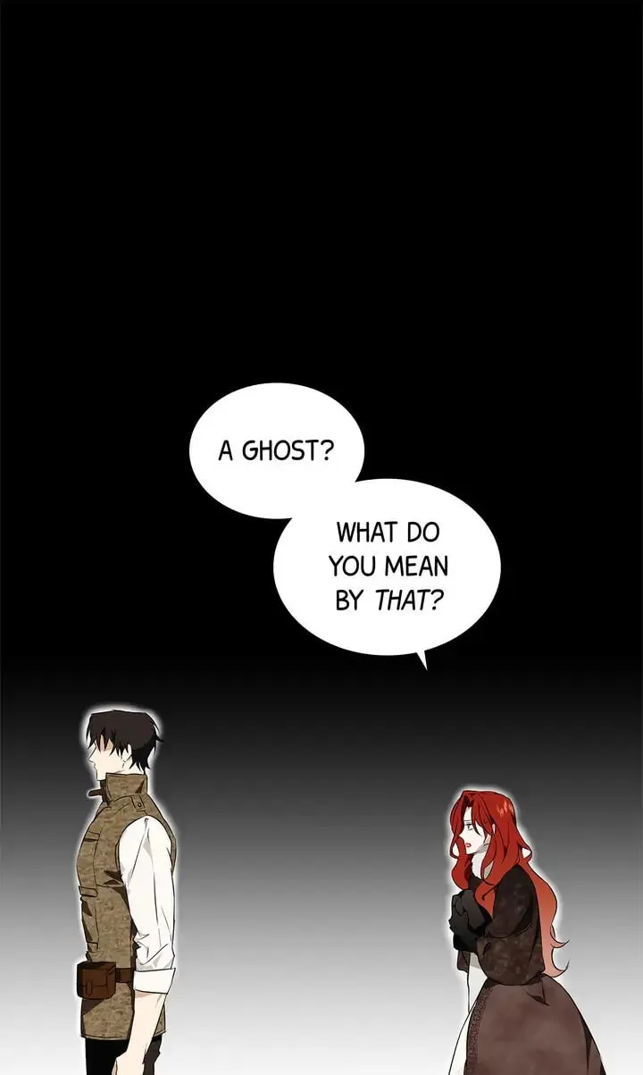 Read Winter Wolf chapter 3 image 1 on Lezhin