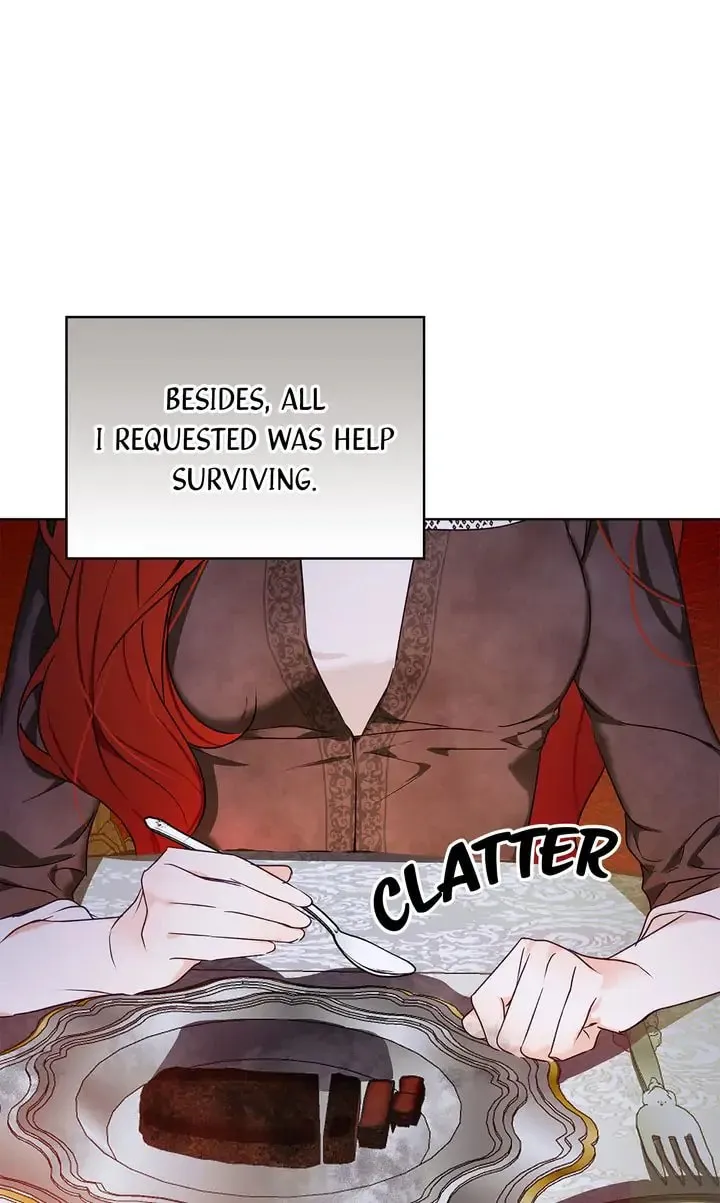 Read Winter Wolf chapter 3 image 15 on Lezhin