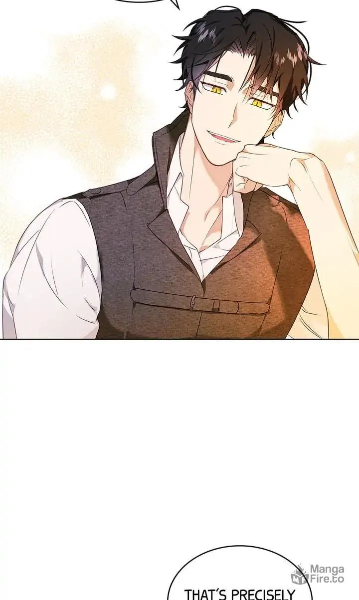 Read Winter Wolf chapter 3 image 19 on Lezhin