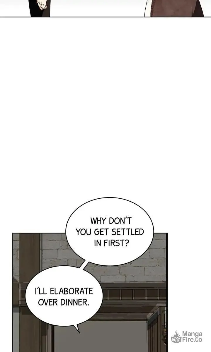 Read Winter Wolf chapter 3 image 2 on Lezhin