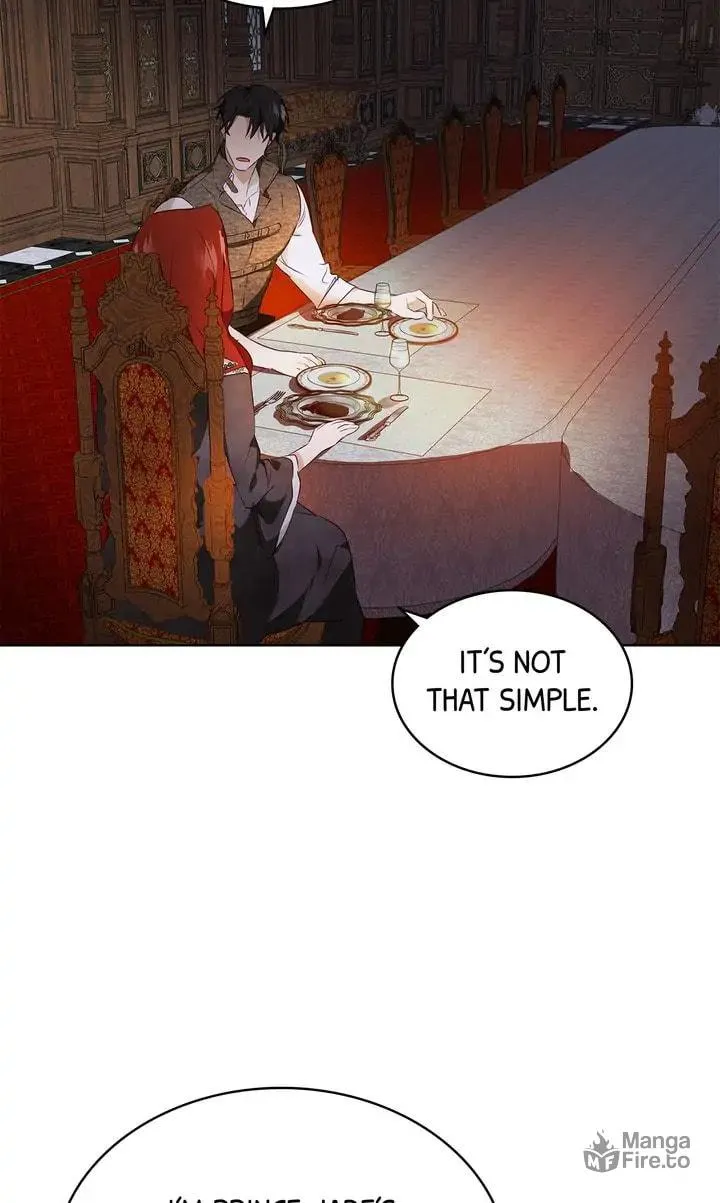 Read Winter Wolf chapter 3 image 24 on Lezhin