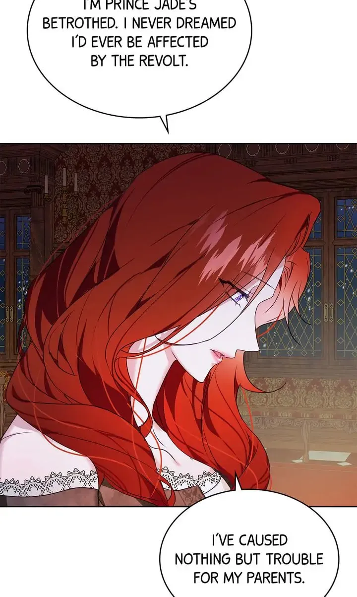 Read Winter Wolf chapter 3 image 25 on Lezhin