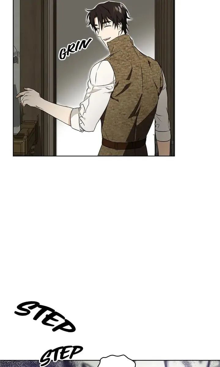 Read Winter Wolf chapter 3 image 3 on Lezhin