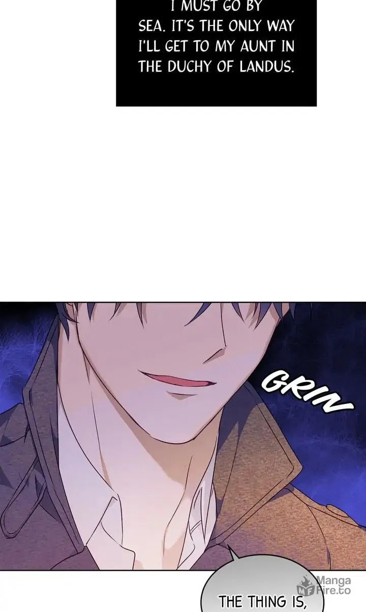 Read Winter Wolf chapter 3 image 34 on Lezhin