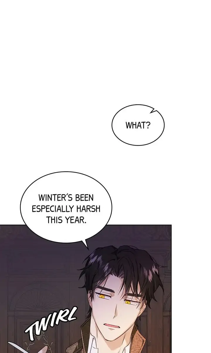 Read Winter Wolf chapter 3 image 36 on Lezhin