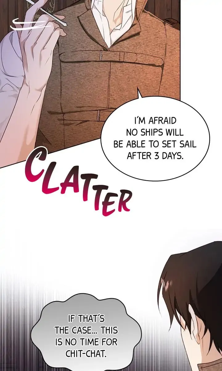 Read Winter Wolf chapter 3 image 37 on Lezhin