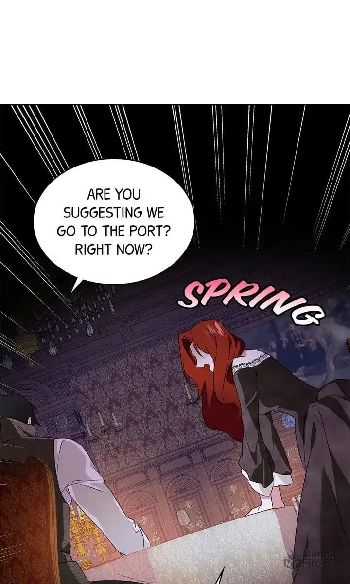 Read Winter Wolf chapter 3 image 39 on Lezhin
