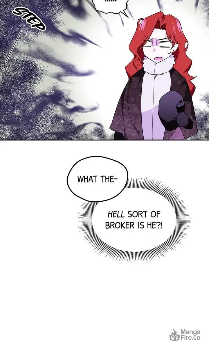 Read Winter Wolf chapter 3 image 4 on Lezhin