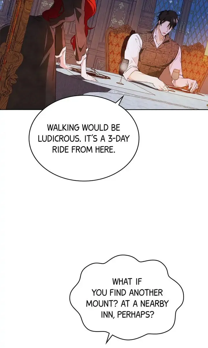 Read Winter Wolf chapter 3 image 43 on Lezhin