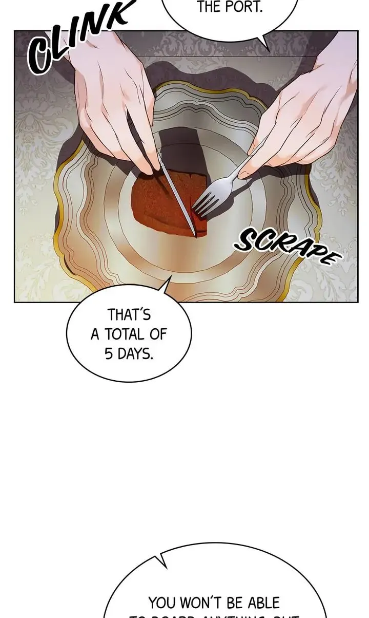 Read Winter Wolf chapter 3 image 45 on Lezhin