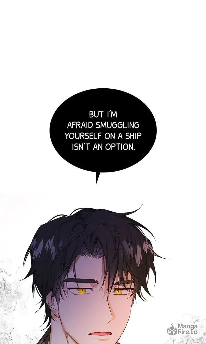 Read Winter Wolf chapter 3 image 47 on Lezhin