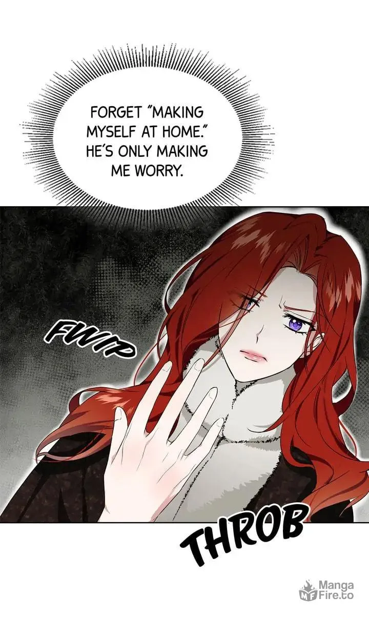 Read Winter Wolf chapter 3 image 5 on Lezhin
