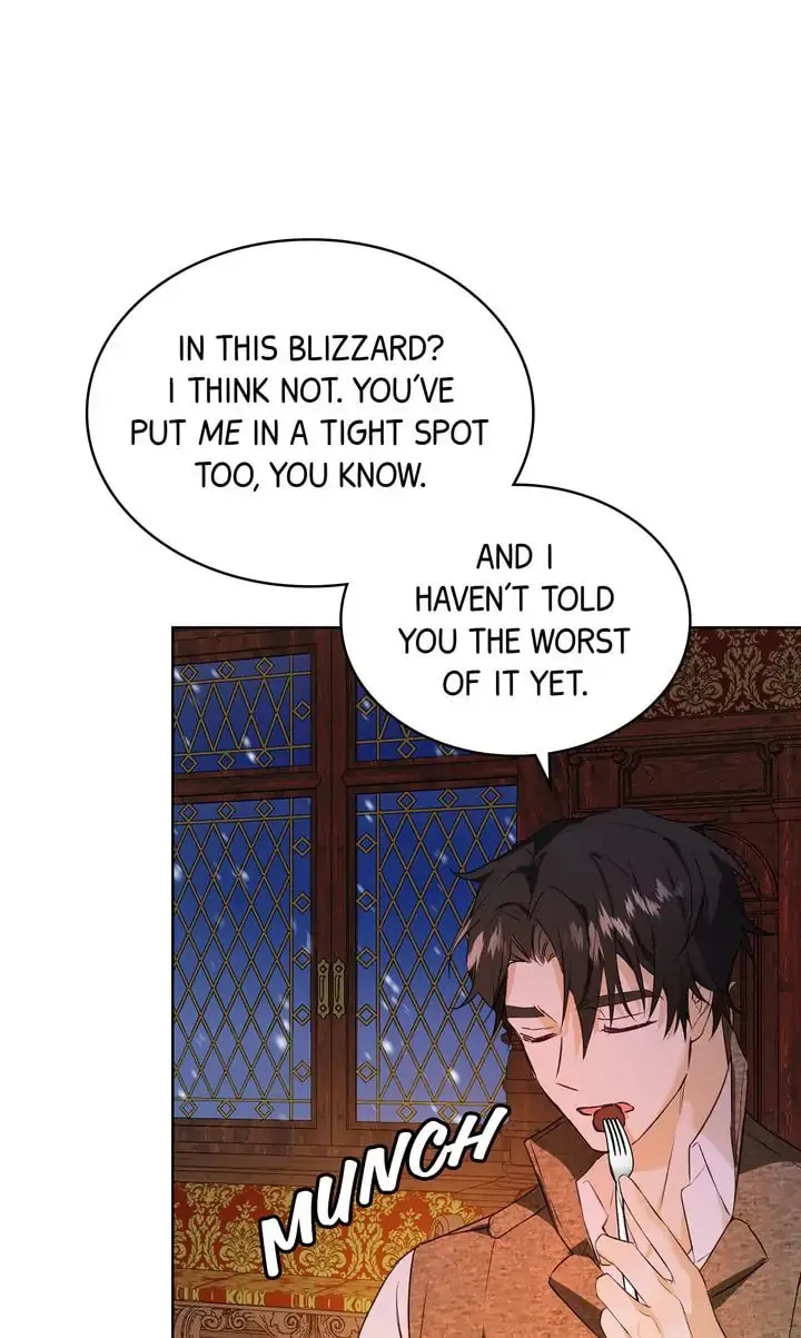 Read Winter Wolf chapter 3 image 51 on Lezhin