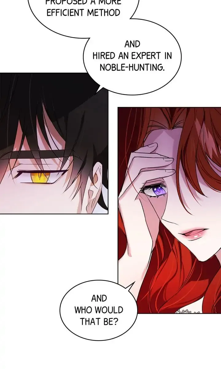 Read Winter Wolf chapter 3 image 55 on Lezhin