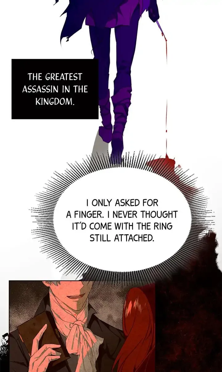 Read Winter Wolf chapter 3 image 58 on Lezhin