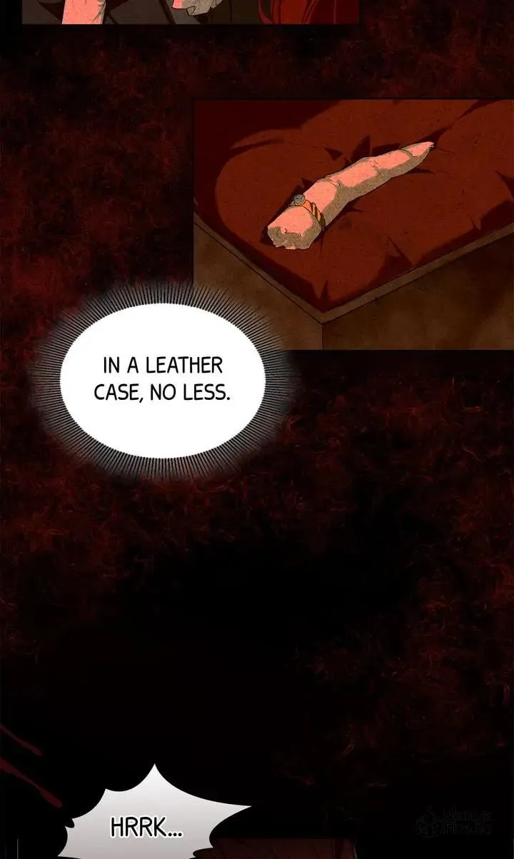 Read Winter Wolf chapter 3 image 59 on Lezhin
